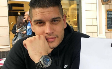 AKO DOBIJEMO KĆERKU ZVAĆE SE MAJA: Dejan Dragojević progovorio o prinovi