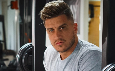 TEK SADA SMIJE DA PRIČA! Nakon Dejanovog razvoda, David otkrio nepoznate detalje o Dalili