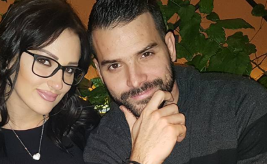 ŠTA MU JE PRIJA REKLA ZA OVO? Filip Živojinović flertovao sa još jednom pjevačicom