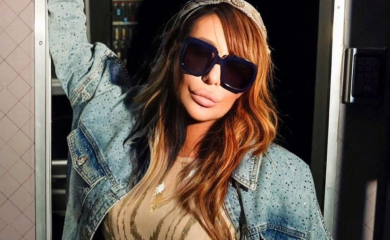 "ALKOHOLIČARKA SI, DEBELA SI..." Anu Nikolić vode na kliniku, a godinama trpi zlostavljanje! Ona ima BRUTALAN odgovor na to