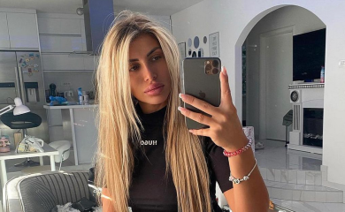 DALILA DRAGOJEVIĆ I SADIK HASANOVIĆ ZAJEDNO: Internet doslovno gori