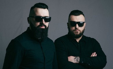 JALA I BUBA ZVEZDI GRANDA URADILI ALBUM, PA JE ISPALILI: Hitove dali Maji Berović, popularna Bosanka otkrila detalje sukoba