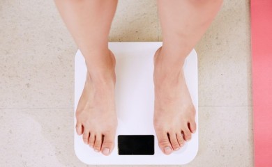 Koliko često treba mjeriti težinu? Nije samo vaga važna