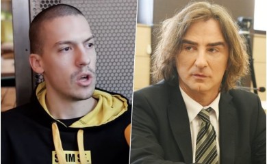 NAKON ŠTO JE BAKA PRASE POKRENUO PETICIJU ZA GAŠENJE ZADRUGE OGLASIO SE ŽELJKO MITROVIĆ: Potvrdio je!