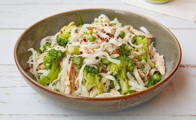 Brzo i ukusno: Tjestenina sa brokolijem