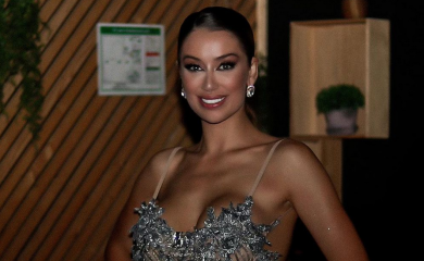 MAMA OBOŽAVA KAD SE PROVOKATIVNO OBLAČIM! Tea Tairović otkrila da je ona glavni krivac za njen izgled - "MANJE JE VIŠE"