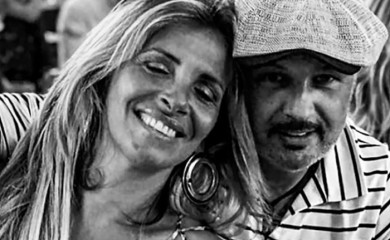 NAŠA LJUBAV JE VJEČNA! Arijana je uz Sinišu Mihajlovića bila do posljednjeg trenutka