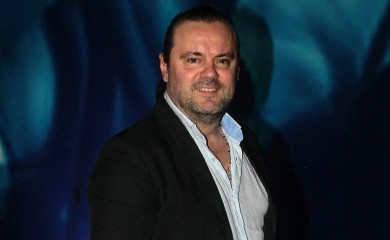 Željko Šašić se pomirio sa kćerkom koja se odrekla njegovog prezimena