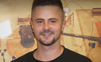 BILAL BRAJLOVIĆ SE VRAĆA U ZADRUGU ALI NE SAM! Maji neće biti dobro kada ga bude ugledala na vratima Bijele kuće