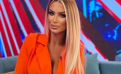 Poduhvat decenije - ODLUČILA DA SE OPISMENI! Evo u kojoj PROFESIJI Aleks Nikolić želi da pliva, OVO je razlog