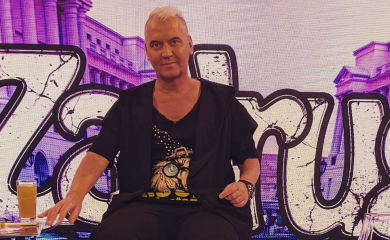 MILAN MILOŠEVIĆ IMAO KOŠMARE ZBOG “ZADRUGE”: Toliko sam galamio u snu da me boli grlo