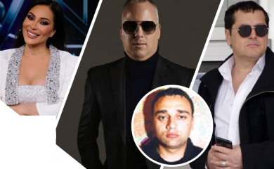 Menadžer Cece, Matića i Pejovića pobjegao od Austrijske policije