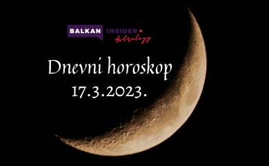 DNEVNI HOROSKOP ZA 17. MART