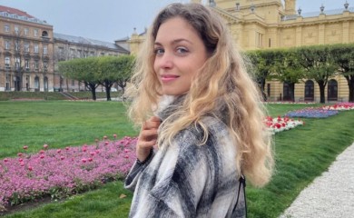 NE IZGLEDA VIŠE ISTO: Hana Huljić doživjela sudbinu Danijele Martinović