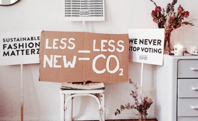 Koja je razlika između second hand i vintage garderobe? Značajna!