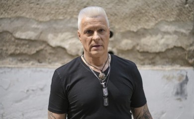 Đorđe David bez dlake na jeziku: Hrvatski pjevači bi bili gladni bez Beograda