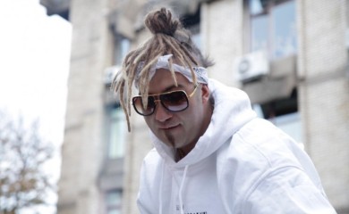 SKROMNO I BEZ GLAMURA : Rasta slavio rođendan u najljepšem društvu