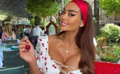 Ana Korać sija u šestom mjesecu trudnoće!