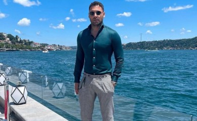 DUŠKO TOŠIĆ UHVAĆEN NA ZADNJEM SJEDIŠTU