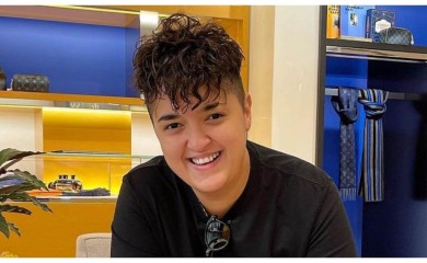 Marija Šerifović pomaže porodici sa četiri djeteta i petim na putu koju je stanodavac izbacio na ulicu