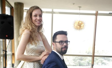 HANA HUJIĆ OSTAVILA PETRA I KĆERKU! Evo gdje je uslikana i to u mini haljini koja otkriva previše