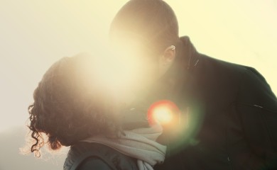 Može pomoći vašem braku: Evo koliko sekundi treba da traje poljubac