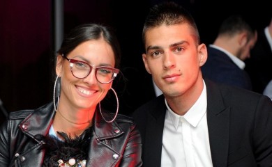 Mirka smogla snage da prizna istinu o braku s Vujadinom: Nije sve tako sjajno