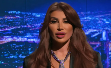 DALILA ZAPALILA INSTAGRAM: Brutalne riječi posvetila Dejanu Dragojeviću