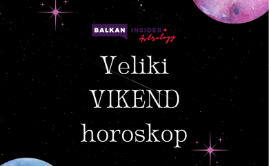 VIKEND HOROSKOP ZA 18. i 19. FEBRUAR