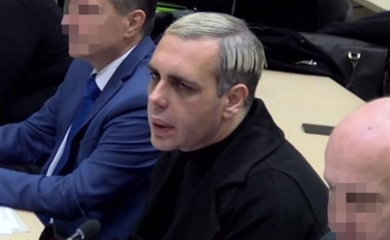 U PREDKANCEROZNOM STANJU: Bokiju 13 ozbiljno ugroženo zdravlje - advokati tvrde da bi mogao da UMRE u zatvoru