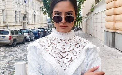 "MRŠ, GUBI SE ODAVDE" Otac Anđele Đuričić napravio SKANDAL čim su ga pitali za ćerku, DRAMA ispred porodične vile!