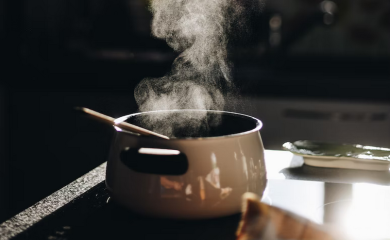 Ako vam se dogodi… Uz ove trikove riješite se neprijatnog mirisa zagorjelog ručka