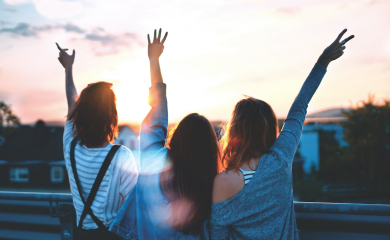 Samo je nebo granica: Žene rođene u ova 3 horoskopska znaka ostvare sve što zamisle!