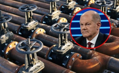 RUSKI GIGANT ODGOVORIO NA ODLUKU NJEMAČKE: "Tužba ili kompromis"