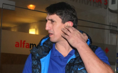 Kristijan Golubović PRAVI SOPSTVENI LIFT U ZGRADI: "Zarađujem 500 EVRA DNEVNO!"