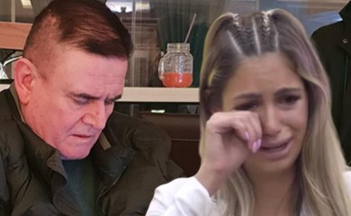 IVA POSLIJE NAŠEG RASKIDA IMALA S*KS S MOJIM SINOM! Hrvatski bogataš raskrinkao Grgurićku: Vozila je DROGU, URINIRALI su po NJOJ!