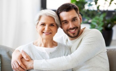 Mamine maze: Ova tri znaka posebno su vezana za majku