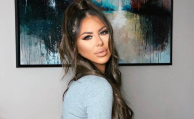 "IMAM VIDEO SA OSOBOM O KOJOJ NE ZNAM NIŠTA" Zorannah otkrila šokantne detalje iz privatnog života