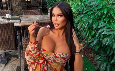 “ABORTIRALA SAM BAR 19 PUTA” Maja Marinković zaprepastila pričom o prošlosti: Popila sam bar 200 tableta za dan poslije