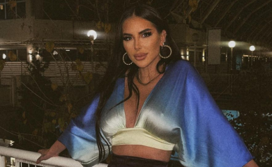 ŽIVOT MI JE BOLJI OD KAD SAM NA LIJEKOVIMA: Zorannah progovorila o teškoj borbi sa napadima panike