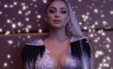 NISU MI ČESTITALI ROĐENJE SINA! Maja Berović prvi put u javnosti nakon porođaja, a odmah progovorila o Jali i Bubi