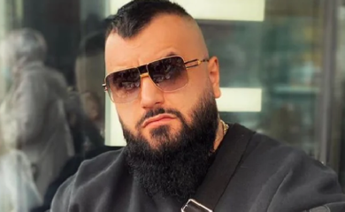 ROĐAK BUBE KORELIJA UHAPŠEN! Osumnjičen za silovanje, evo koliko će biti u pritvoru, otkriveni svi detalji