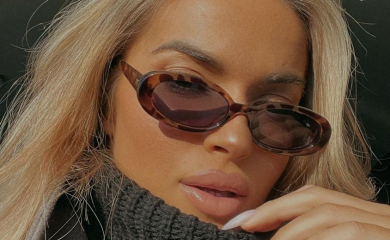 Izbrisane zajedničke fotografije: Teodora Džehverović raskinula sa momkom