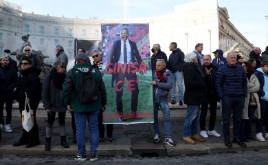 Siniša je otrovan i nije jedini kome su to uradili: Mihin prijatelj otkrio ko stoji iza svega