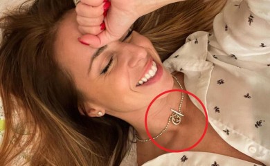 Ova ogrlica Ane Volš šalje Brajana na doživotnu robiju: Nosila je svaki dan, ključni dokaz u istrazi i ova torba!