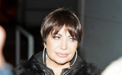 Šta joj se desilo: Stoju više niko ne bi prepoznao na ulici zbog estetskih korekcija