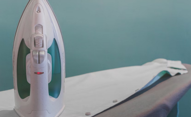 Nekoliko trikova: Kako da ispeglate veš bez peglanja