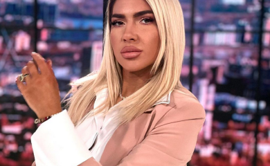 Jeremićka opet zapalila mreže: Vruća kombinacija u Jutarnjem - evo šta se radi dok idu reklame!