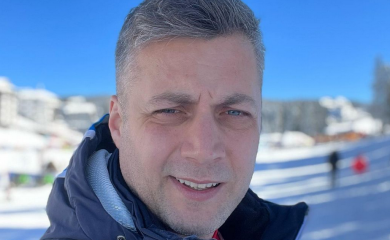 "OVO JE NJENA POBJEDA" Bojan Vasković progovorio o NAJTEŽEM PERIODU U ŽIVOTU i supruzi koja je PREŽIVJELA GOLGOTU!