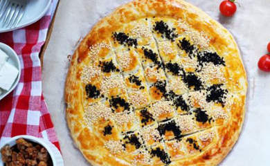 Nešto neobično, a tako ukusno: Lepinja od pire-krompira za svačiji ukus